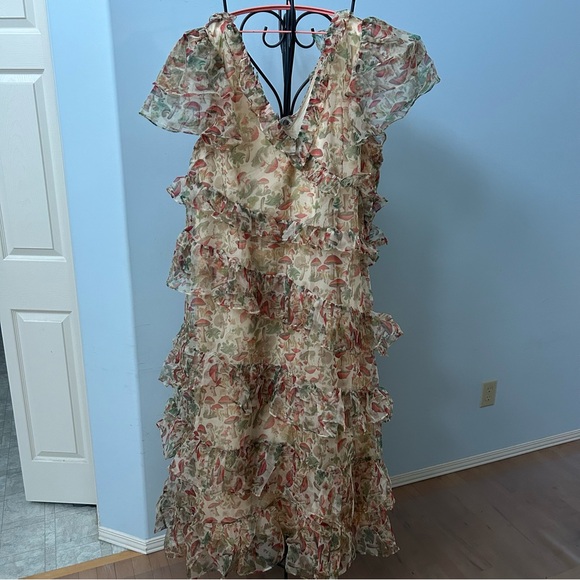 Selkie Eat Me Elfin Dress - 5X / NWT - Picture 5 of 8